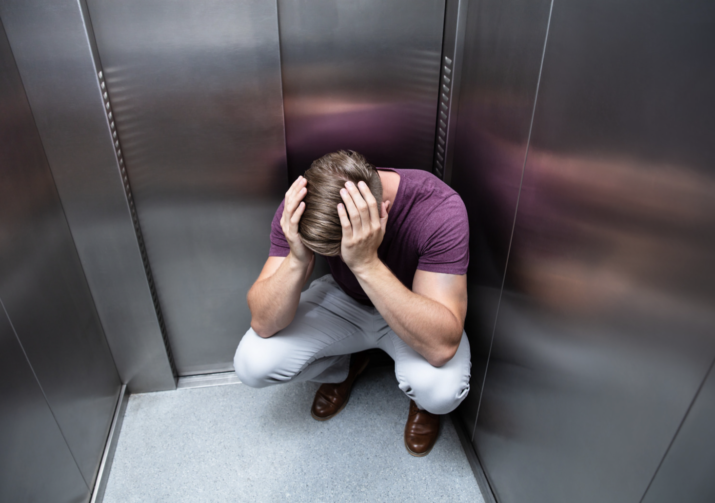 Gangguan Perilaku Seksual